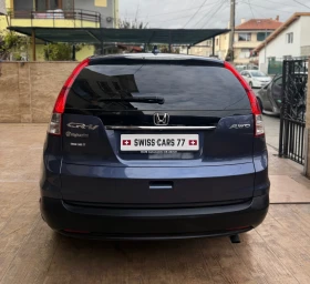 Honda Cr-v 2.4 i-VTEC AWD ШВЕЙЦАРИЯ 100 % РЕАЛЕН ВИДЕО ЛИЗИНГ - 13299 € / 26010.58 лв. - 36255359 7