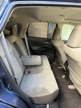 Honda Cr-v 2.4 i-VTEC AWD ШВЕЙЦАРИЯ 100 % РЕАЛЕН ВИДЕО ЛИЗИНГ - 13299 € / 26010.58 лв. - 36255359 12