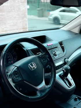 Honda Cr-v 2.4 i-VTEC AWD ШВЕЙЦАРИЯ 100 % РЕАЛЕН ВИДЕО ЛИЗИНГ - 13299 € / 26010.58 лв. - 36255359 14