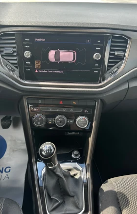 VW T-Roc 1.6TDi 116ps DIGITAL - 16400 € / 32075.61 лв. - 93678460 16