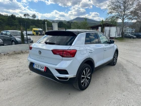 VW T-Roc 1.6TDi 116ps DIGITAL - 16400 € / 32075.61 лв. - 93678460 7
