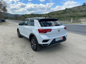 VW T-Roc 1.6TDi 116ps DIGITAL - 16400 € / 32075.61 лв. - 93678460 5
