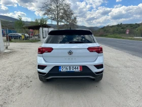 VW T-Roc 1.6TDi 116ps DIGITAL - 16400 € / 32075.61 лв. - 93678460 6