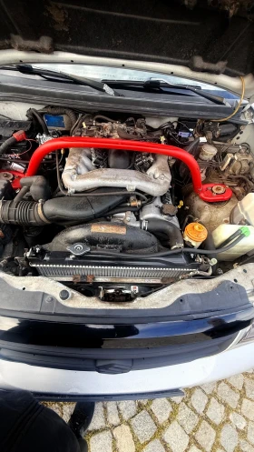 Suzuki Vitara 2.0i V6 Газов ИнжекционBRC - 2970 € / 5808.82 лв. - 15026258 5