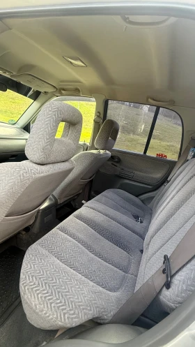 Suzuki Vitara 2.0i V6 Газов ИнжекционBRC - 2970 € / 5808.82 лв. - 15026258 10