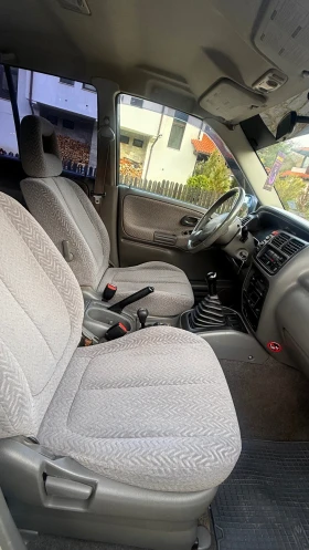 Suzuki Vitara 2.0i V6 Газов ИнжекционBRC - 2970 € / 5808.82 лв. - 15026258 8