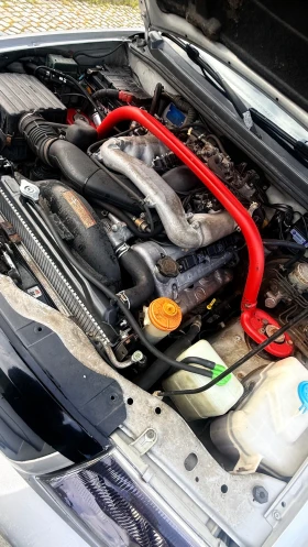 Suzuki Vitara 2.0i V6 Газов ИнжекционBRC - 2970 € / 5808.82 лв. - 15026258 6