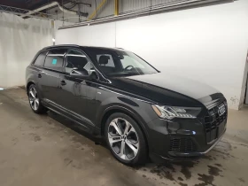 Audi Q7 TECHNIK * ОБДУХВАНЕ * 360 КАМЕРА * CARFAX * 