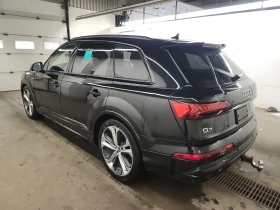 Audi Q7 TECHNIK * ОБДУХВАНЕ * 360 КАМЕРА * CARFAX *  - 29999 € / 58672.94 лв. - 69771931 6