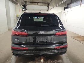 Audi Q7 TECHNIK * ОБДУХВАНЕ * 360 КАМЕРА * CARFAX *  - 29999 € / 58672.94 лв. - 69771931 5