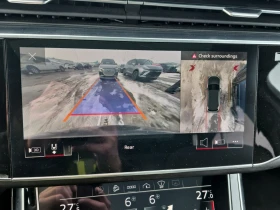 Audi Q7 TECHNIK * ОБДУХВАНЕ * 360 КАМЕРА * CARFAX *  - 29999 € / 58672.94 лв. - 69771931 11