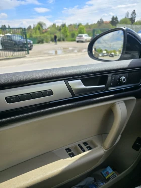 VW Touareg SPORT/20ZOL | Mobile.bg � ����� ������ 17