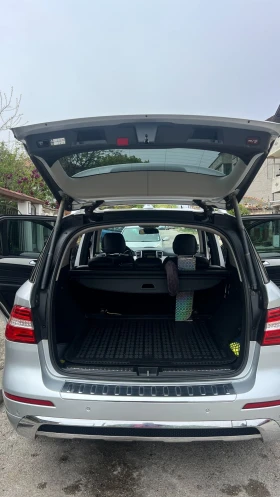 Mercedes-Benz ML 350 BLUETEC | Mobile.bg � ����� ������ 15
