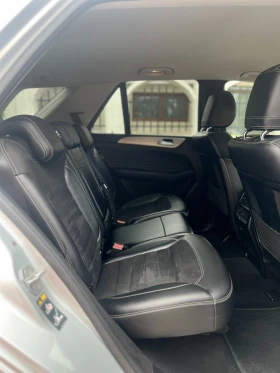 Mercedes-Benz ML 350 BLUETEC | Mobile.bg � ����� ������ 13