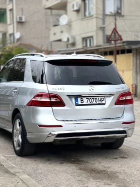 Mercedes-Benz ML 350 BLUETEC | Mobile.bg � ����� ������ 5