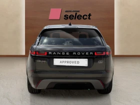 Land Rover Range Rover Velar 3.0 | Auto.bg — изображение 6