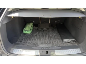 Land Rover Range Rover Velar 3.0 | Auto.bg — изображение 12