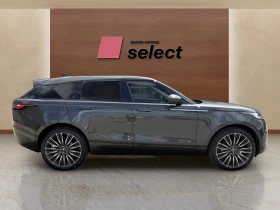 Land Rover Range Rover Velar 3.0 | Auto.bg — изображение 4