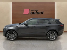 Land Rover Range Rover Velar 3.0 | Auto.bg — изображение 8