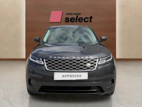 Land Rover Range Rover Velar 3.0 | Auto.bg — изображение 2