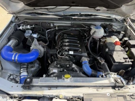 Mitsubishi Pajero Pajero 3 M57 218 euro4 | Mobile.bg � ����� ������ 8