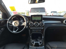 Mercedes-Benz GLC 300 CARFAX/ПАНОРАМА/ПОДГРЕВ/НАВИ/ПАМЕТ/ФИНАНСИРАНЕ - 12900 € / 25230.21 лв. - 79223504 9
