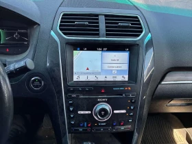 Ford Explorer * Limited * ���������� ��� ������������ ������*  | Mobile.bg � ����� ������ 9