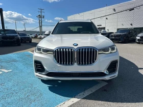 BMW X7 XDrive40i* HARMAN KARDON* HEAD-UP* �������* ������ | Mobile.bg � ����� ������ 5
