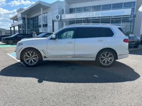 BMW X7 XDrive40i* HARMAN KARDON* HEAD-UP* �������* ������ | Mobile.bg � ����� ������ 3