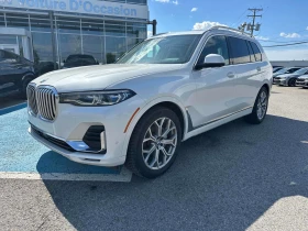 ������ BMW X7