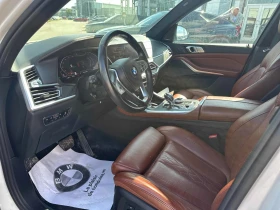 BMW X7 XDrive40i* HARMAN KARDON* HEAD-UP* �������* ������ | Mobile.bg � ����� ������ 7