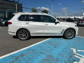 BMW X7 XDrive40i* HARMAN KARDON* HEAD-UP* �������* ������ | Mobile.bg � ����� ������ 2