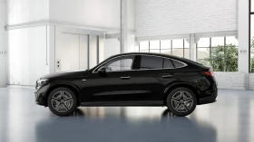 Mercedes-Benz GLC 300 e 4MATIC Coupe | Auto.bg — изображение 7