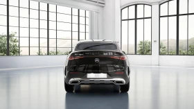 Mercedes-Benz GLC 300 e 4MATIC Coupe | Auto.bg — изображение 5
