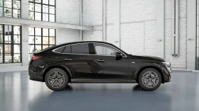 Mercedes-Benz GLC 300 e 4MATIC Coupe | Auto.bg — изображение 3