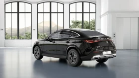 Mercedes-Benz GLC 300 e 4MATIC Coupe | Auto.bg — изображение 6