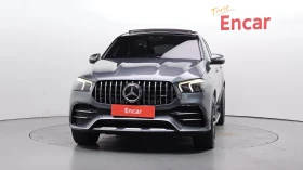 Mercedes-Benz GLE 53 4MATIC HUD* BLIND SPOT* 360* ��. ��������* ������ ���� | Mobile.bg � ����� ������ 3