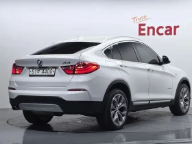 BMW X4 2.0d xDrive - САМО 30% АВАНС - 16272 € - 52258075 2