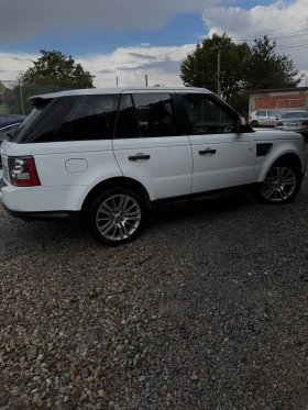 Land Rover Range Rover Sport 3.0D * HarmonKardon * ���������� * (������� � ��) | Mobile.bg � ����� ������ 5