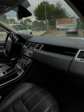 Land Rover Range Rover Sport 3.0D * HarmonKardon * ���������� * (������� � ��) | Mobile.bg � ����� ������ 7