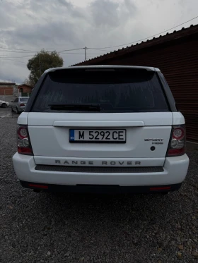 Land Rover Range Rover Sport 3.0D * HarmonKardon * ���������� * (������� � ��) | Mobile.bg � ����� ������ 4