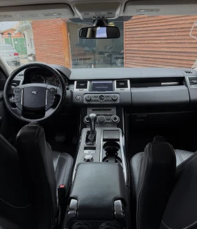 Land Rover Range Rover Sport 3.0D * HarmonKardon * ���������� * (������� � ��) | Mobile.bg � ����� ������ 9