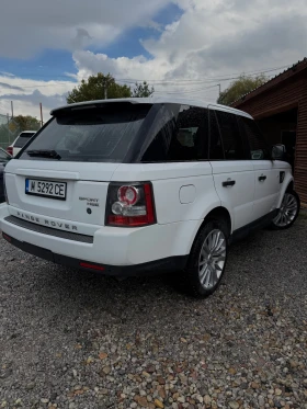 Land Rover Range Rover Sport 3.0D * HarmonKardon * ���������� * (������� � ��) | Mobile.bg � ����� ������ 6