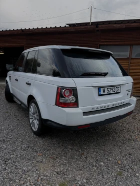 Land Rover Range Rover Sport 3.0D * HarmonKardon * ���������� * (������� � ��) | Mobile.bg � ����� ������ 3