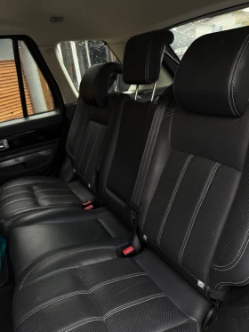 Land Rover Range Rover Sport 3.0D * HarmonKardon * ���������� * (������� � ��) | Mobile.bg � ����� ������ 11