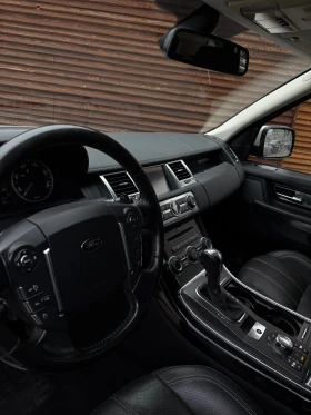 Land Rover Range Rover Sport 3.0D * HarmonKardon * ���������� * (������� � ��) | Mobile.bg � ����� ������ 8