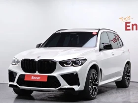 BMW X5 M  Competition