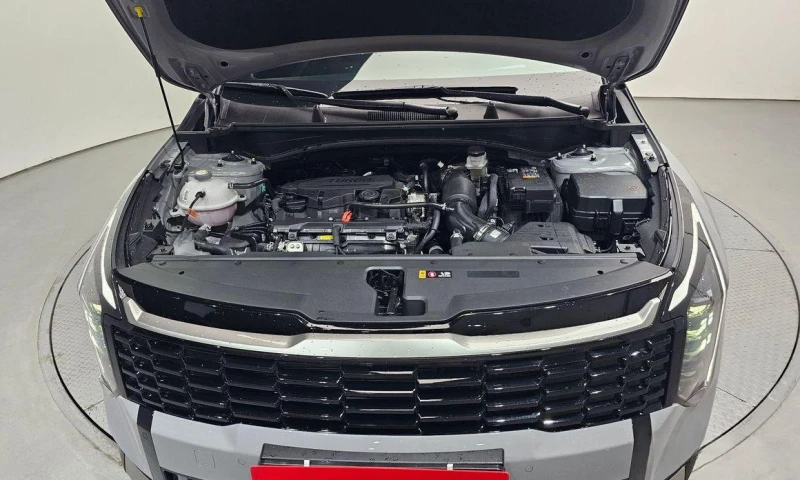 Kia Sportage Gasoline 1.6 Turbo 2WD Signature, снимка 6 - Автомобили и джипове - 51992627