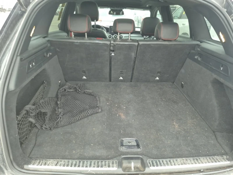 Mercedes-Benz GLC * AMG GLC43 * CARFAX * ЦЕНА ДО БГ, снимка 14 - Автомобили и джипове - 52726451