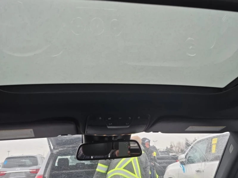 Mercedes-Benz GLC * AMG GLC43 * CARFAX * ЦЕНА ДО БГ, снимка 12 - Автомобили и джипове - 52726451